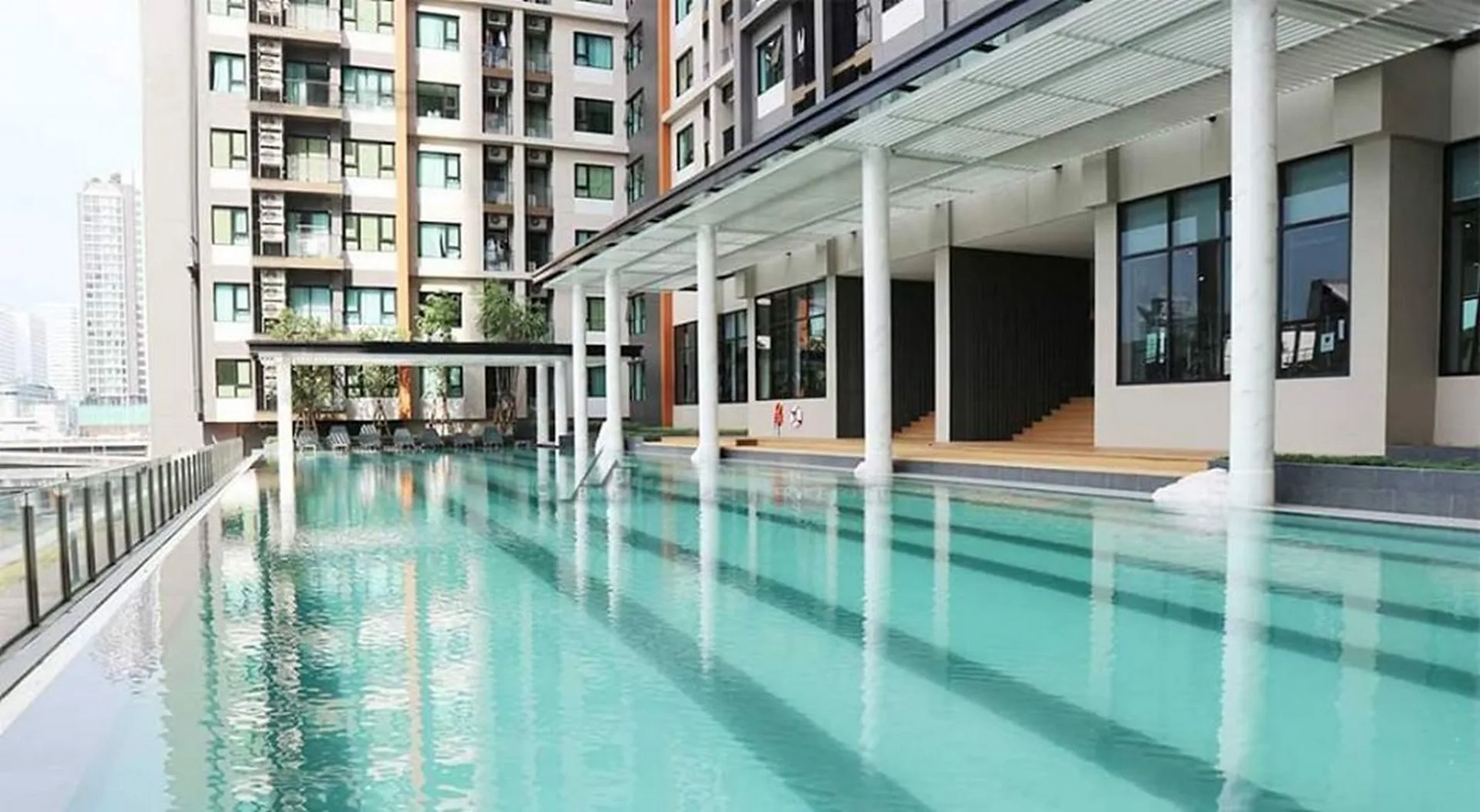 Property photos for Life Asoke