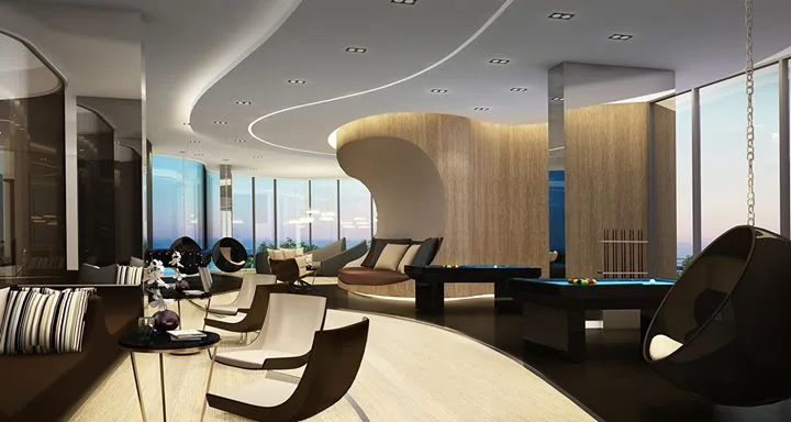Property photos for Ideo Q Chula - Samyan