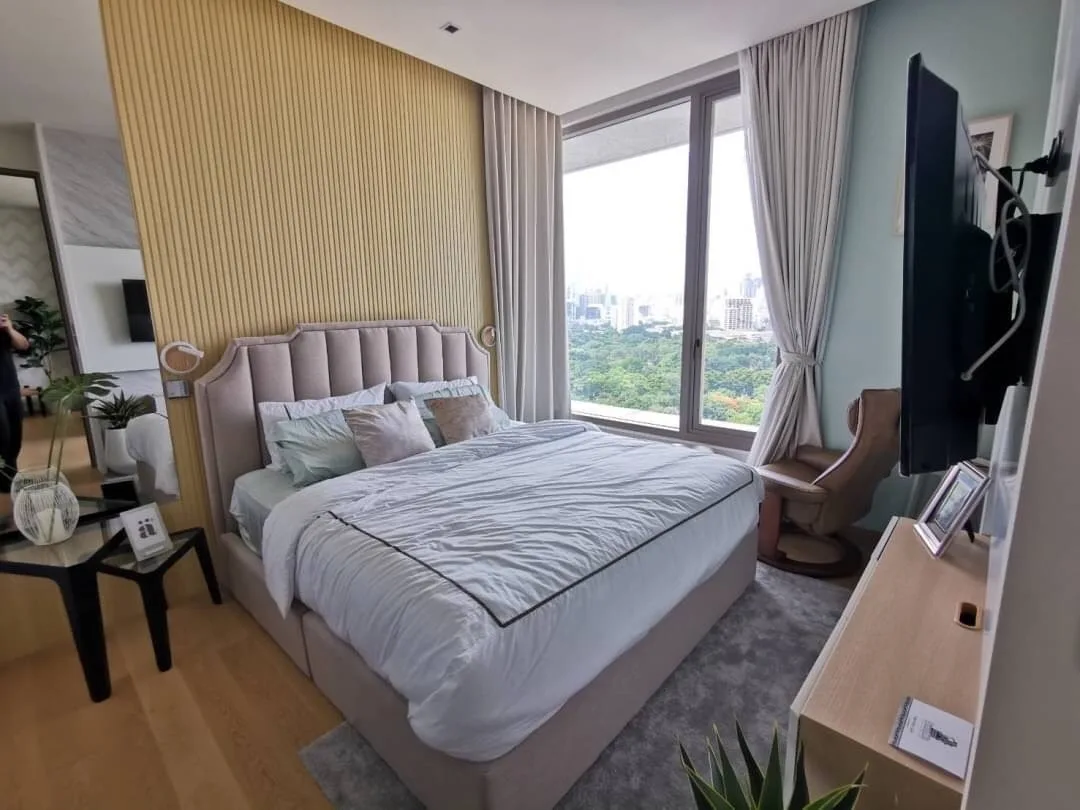 Property photos for Saladaeng One