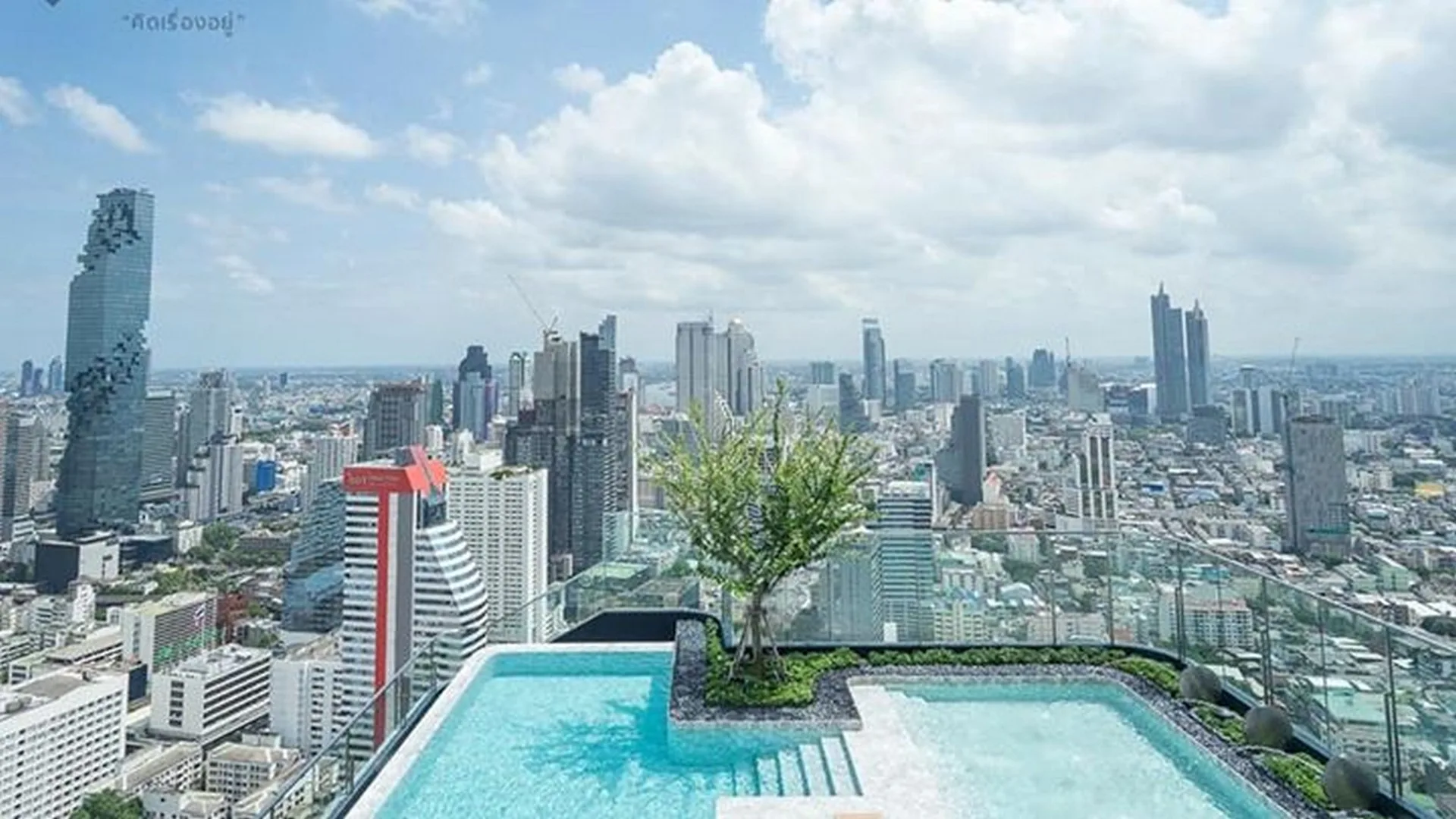Property photos for Ashton Chula - Silom