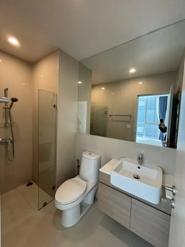 Property photos for Noble Revolve Ratchada
