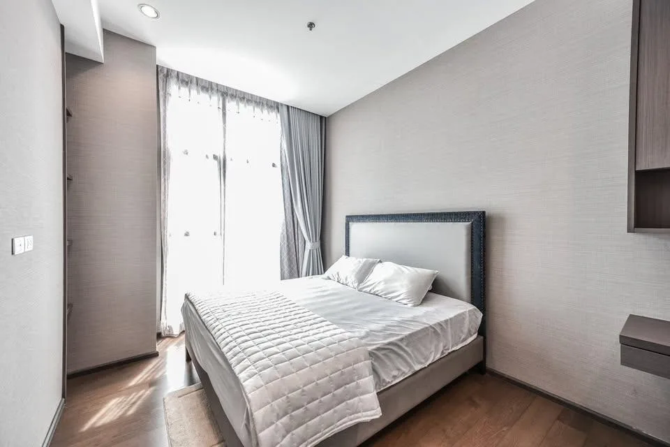 Property photos for The Diplomat Sathorn