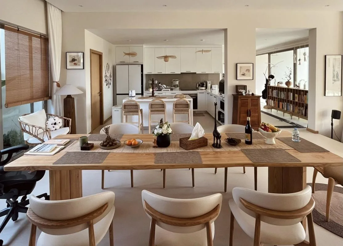 Property photos for Anchan Mountain Breeze