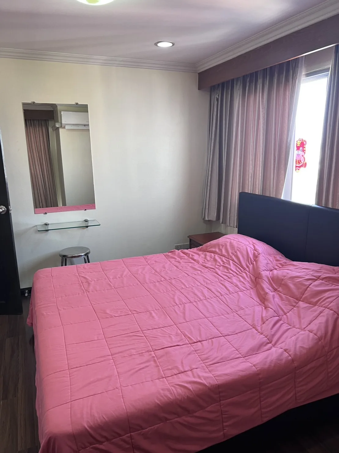 Property photos for Wittayu Complex