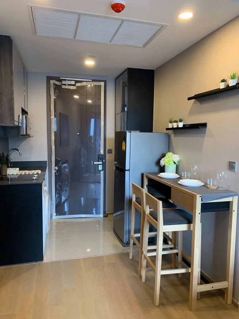 Property photos for Ashton Chula - Silom