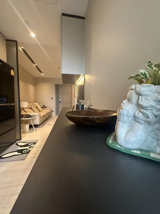 Property photos for The Room Sukhumvit 38