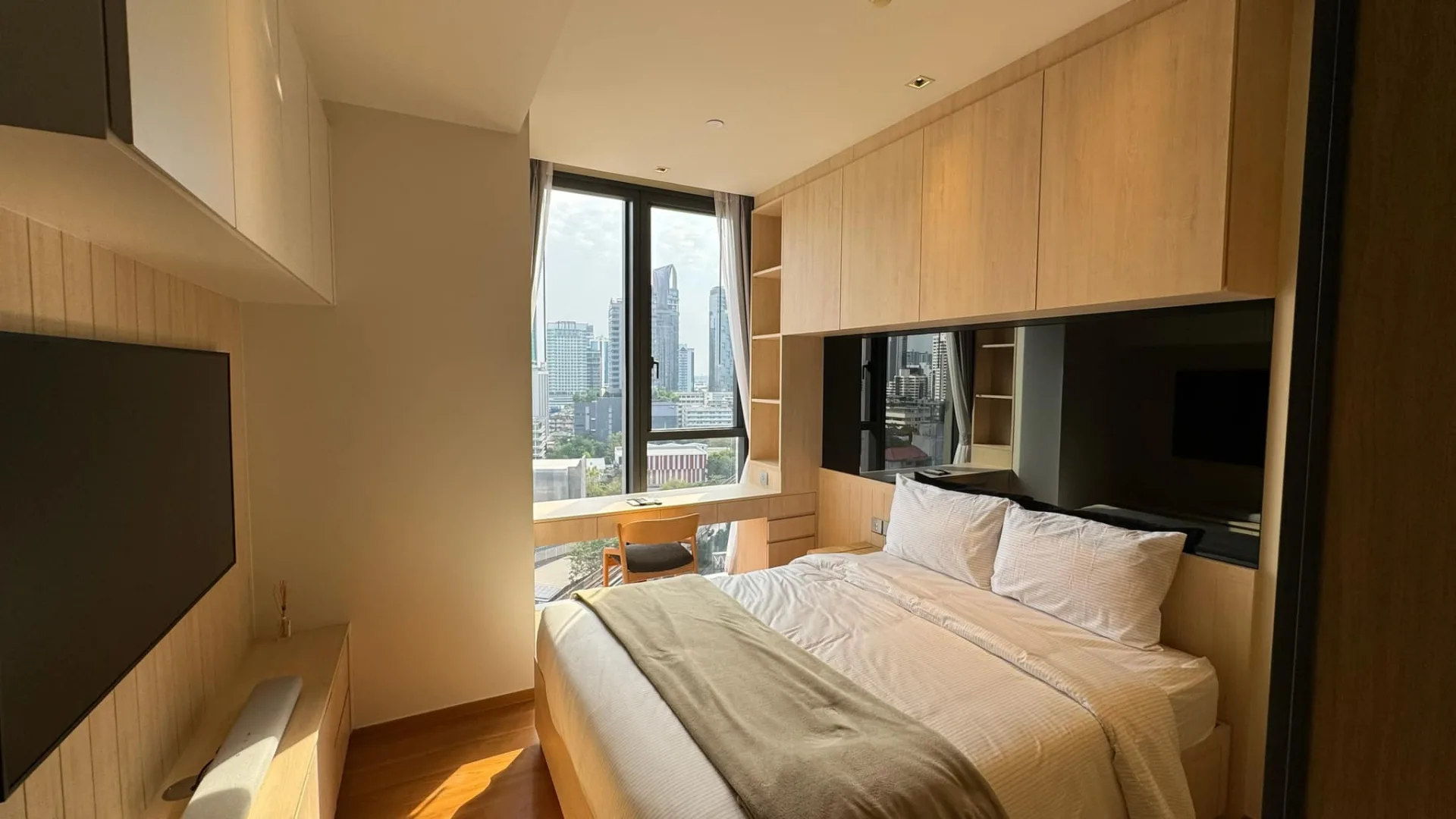 Property photos for BEATNIQ Sukhumvit 32