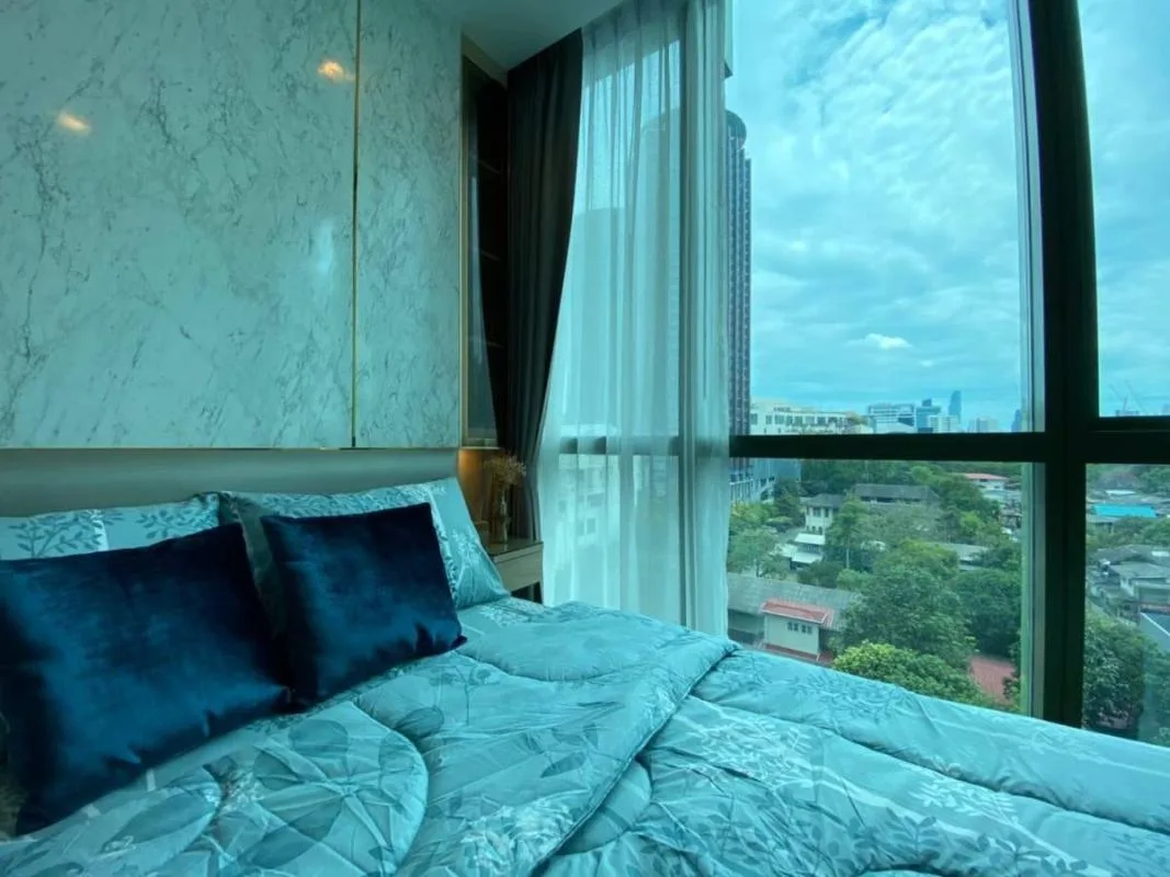 Property photos for Wish Signature  Midtown Siam