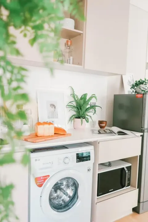Property photos for Lumpini Suite Phetchaburi - Makkasan