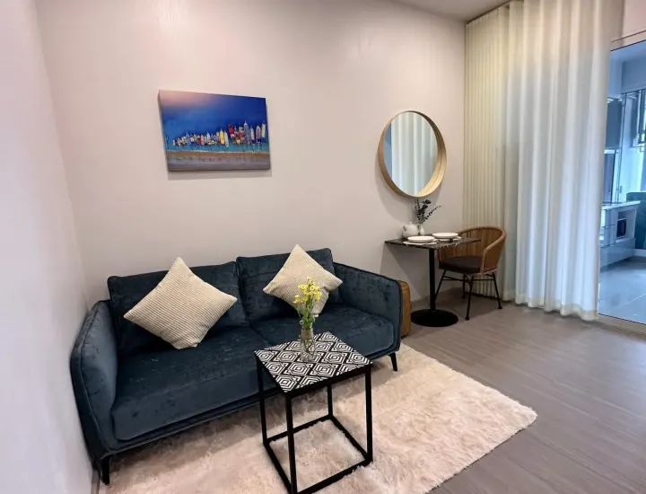 Property photos for Supalai Premier Si Phraya-samyan