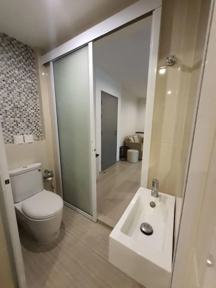 Property photos for Life Ratchadapisek