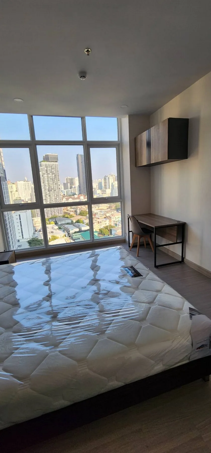 Property photos for Supalai Premier Si Phraya-samyan