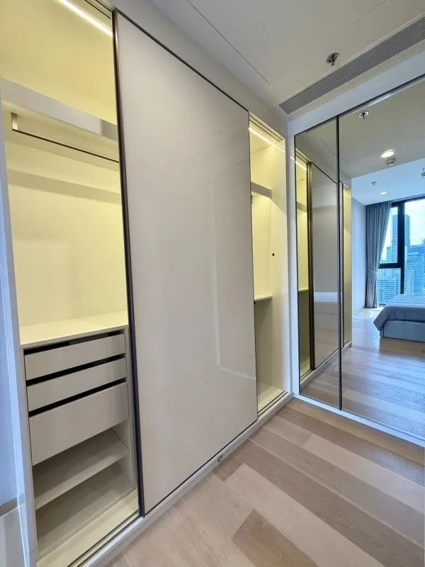 Property photos for Anil Sathorn 12