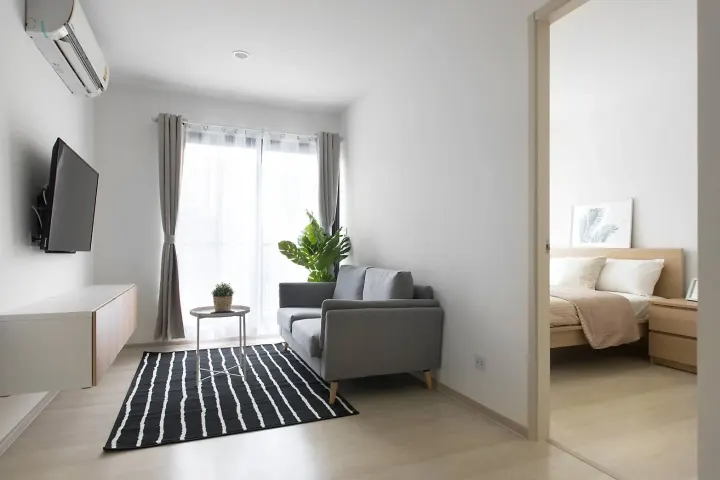 Property photos for Life Asoke
