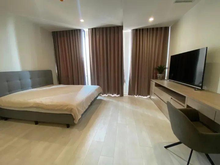Property photos for Noble Ploenchit