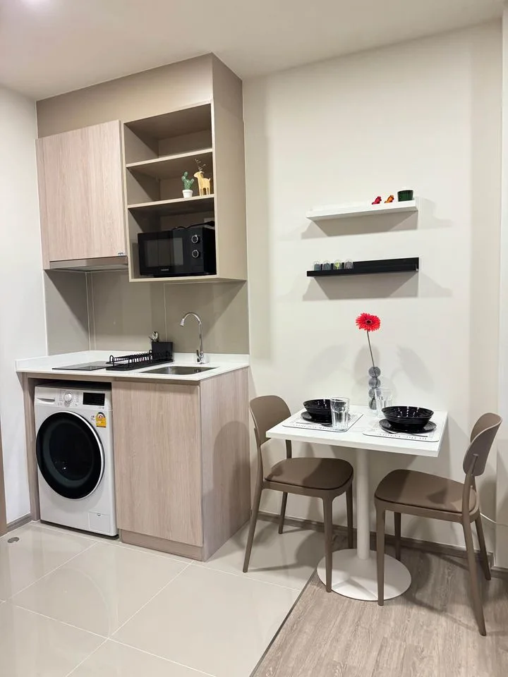 Property photos for Nia By Sansiri