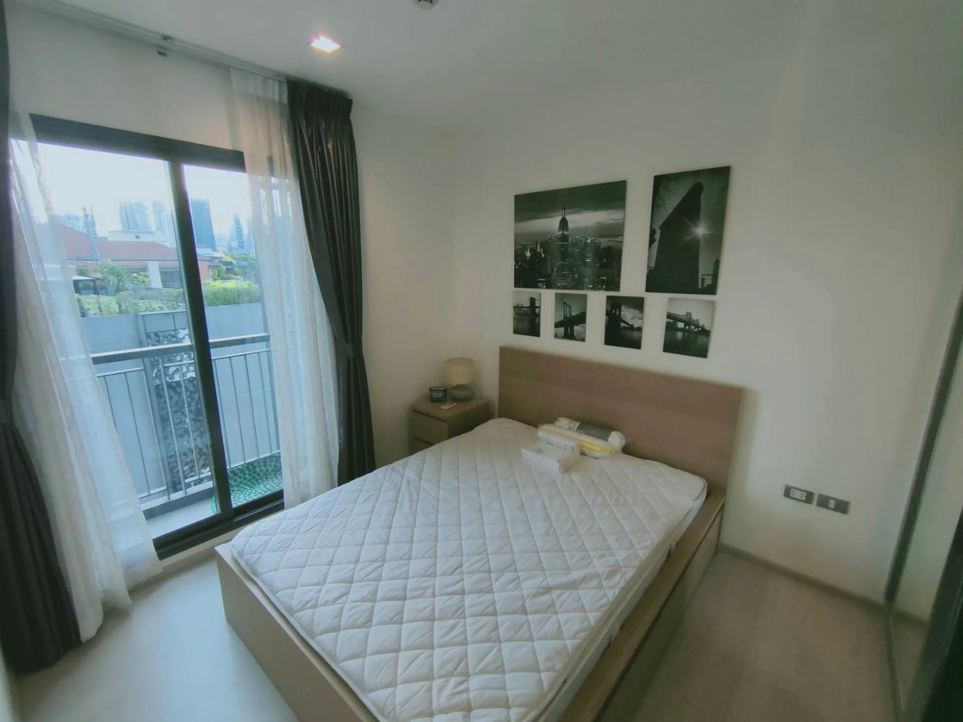 Property photos for Rhythm Sukhumvit 36 - 38
