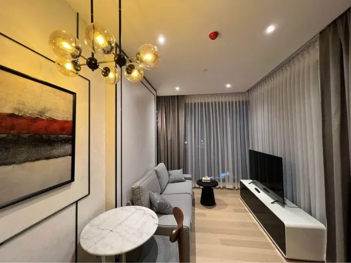 Property photos for ASHTON Asoke - Rama 9