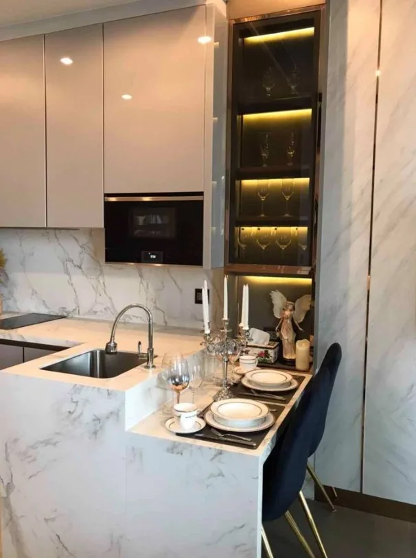 Property photos for The Esse at Singha Complex