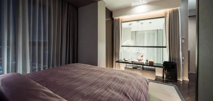 Property photos for Teal Sathorn-taksin