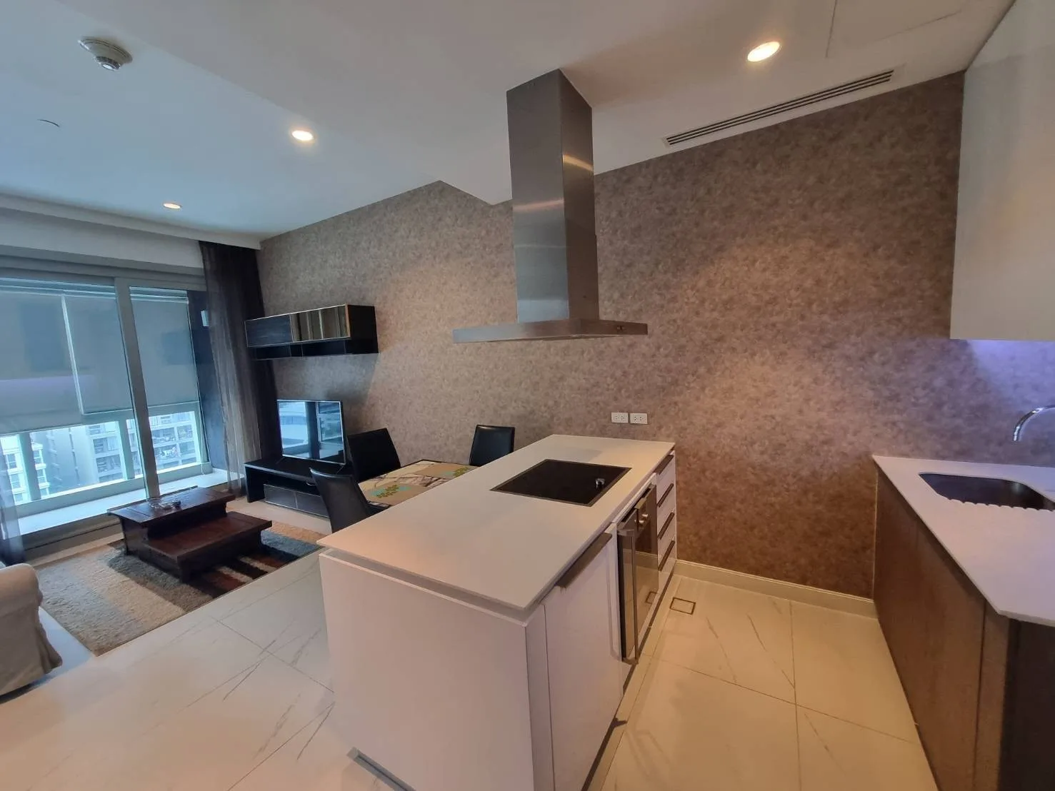 Property photos for 185 Rajadamri