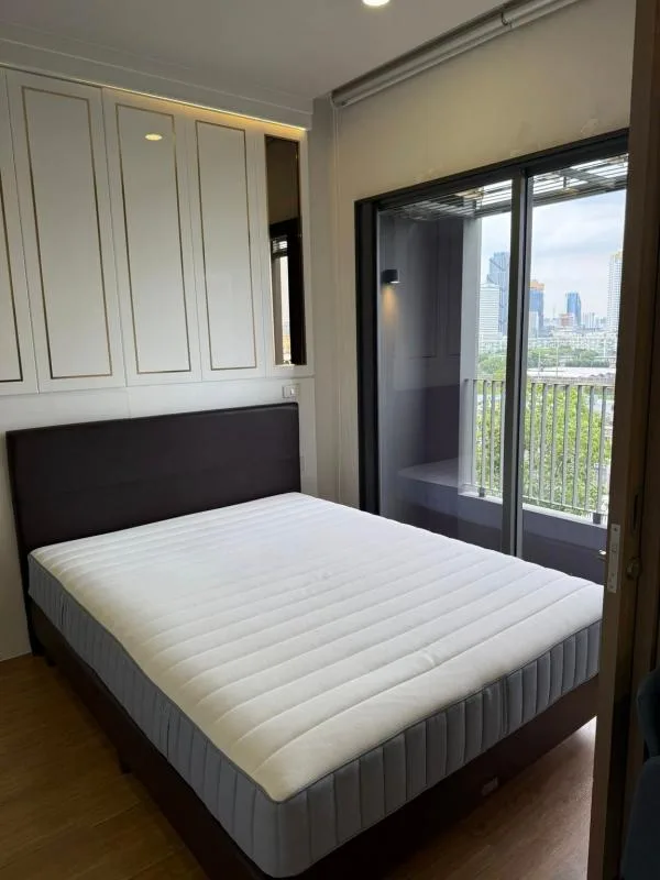 Property photos for CLOUD Thonglor-Phetchaburi