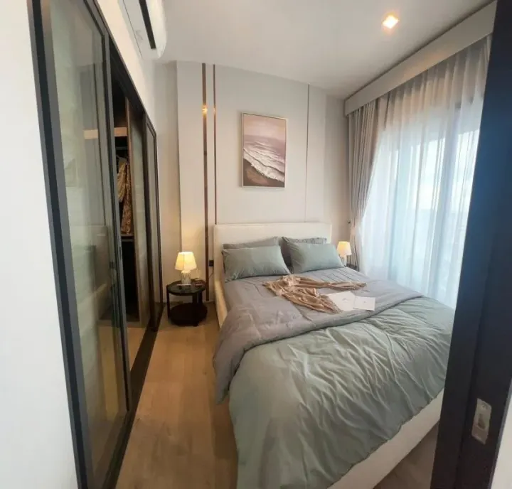 Property photos for The Crest Park Residences