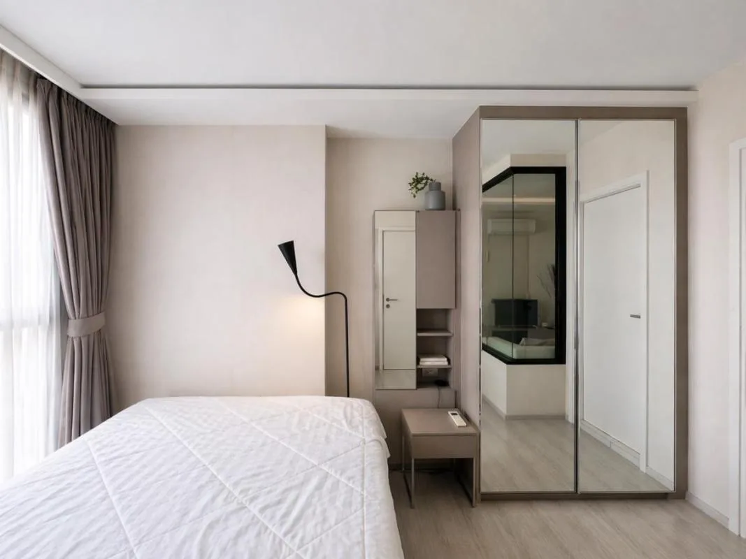 Property photos for Vtara Sukhumvit 36