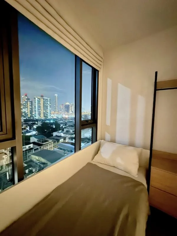 Property photos for Aspire Sukhumvit-rama4