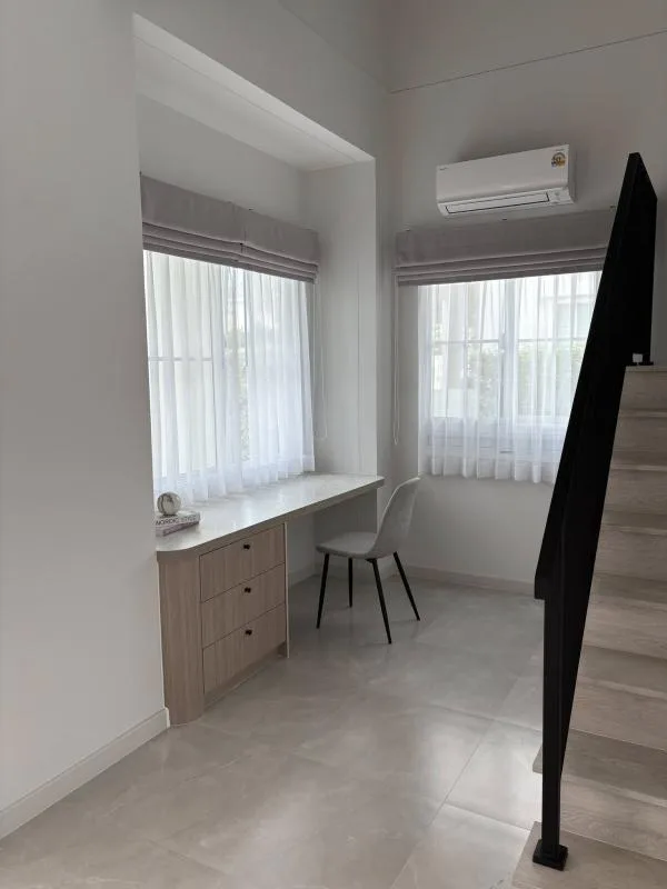 Property photos for Chaiyapruek Bangna Km15