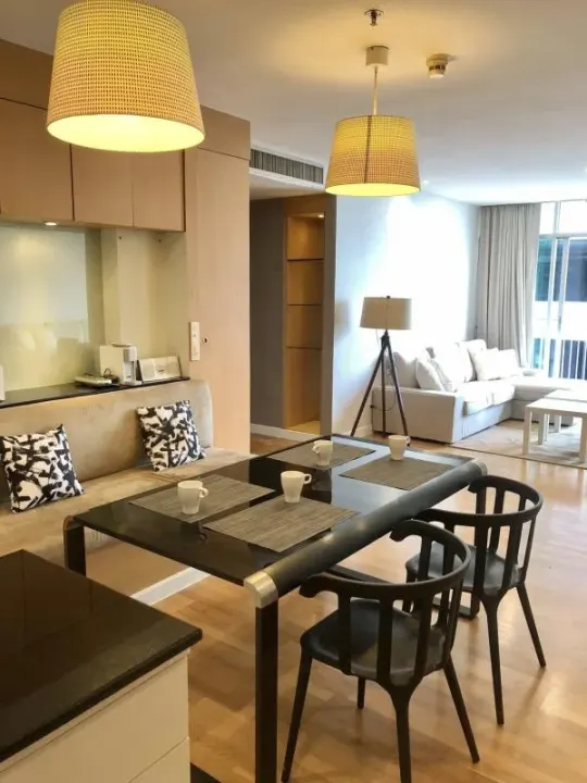 Property photos for Urbana Sathorn
