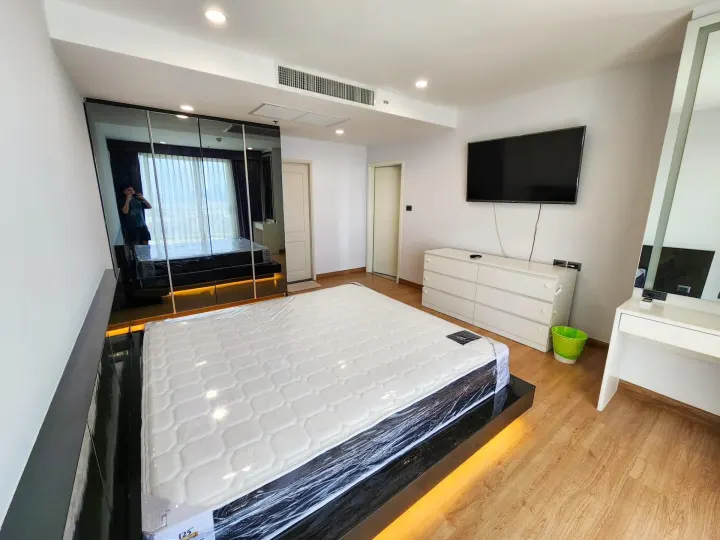 Property photos for Supalai Wellington