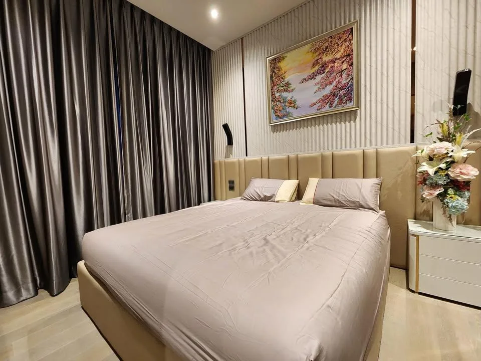 Property photos for Hyde Heritage Thonglor