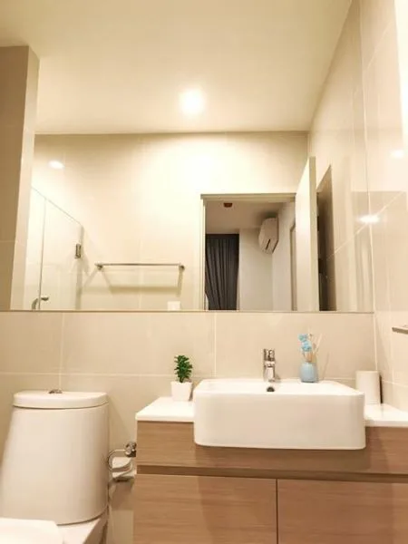 Property photos for Noble Revolve Ratchada