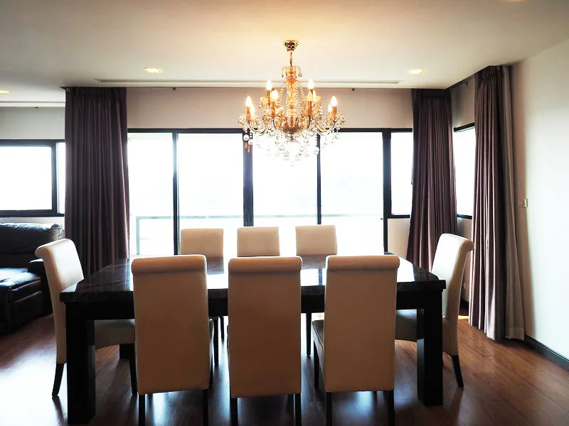 Property photos for Sathorn Gardens