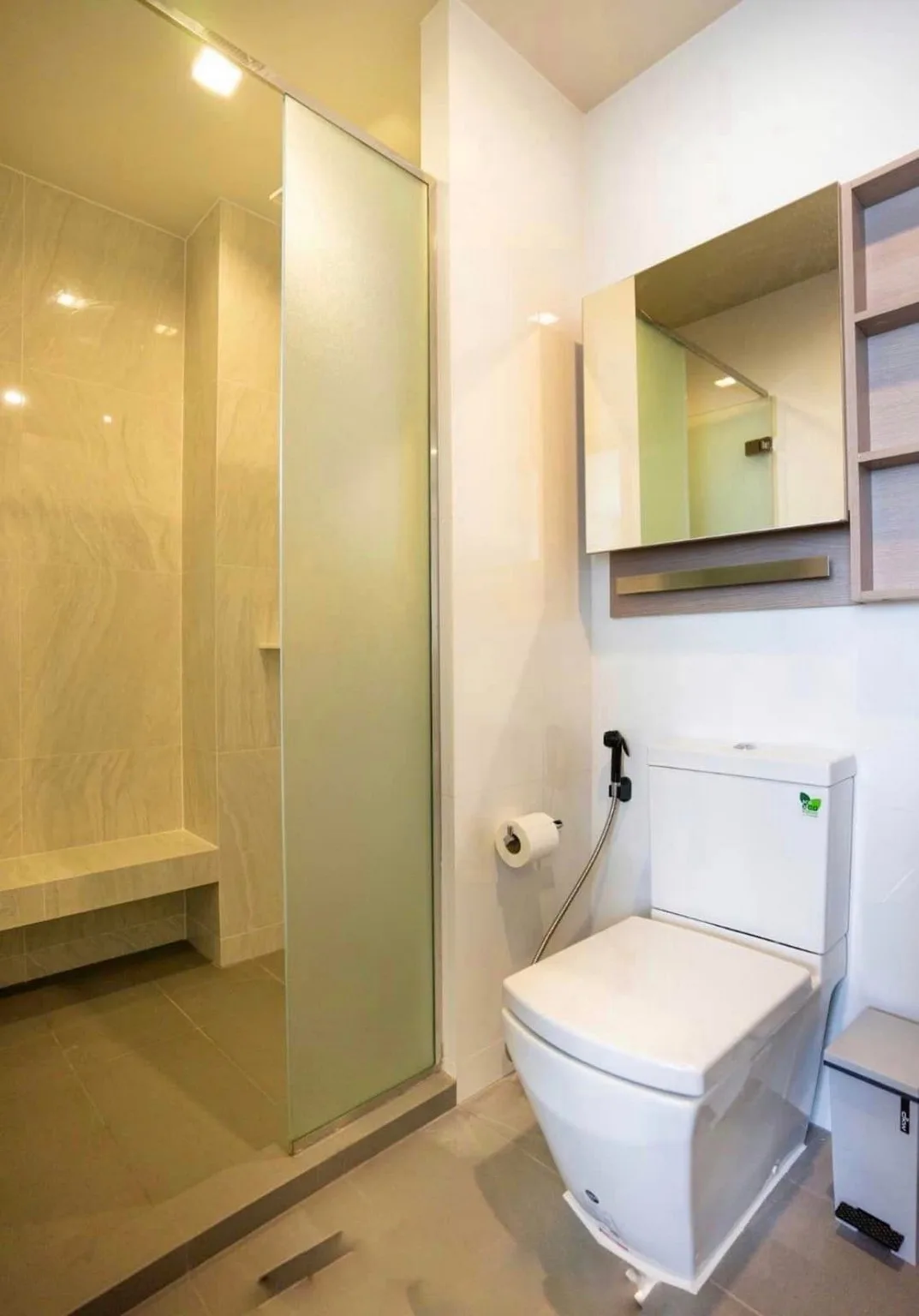 Property photos for The Line Wongsawang