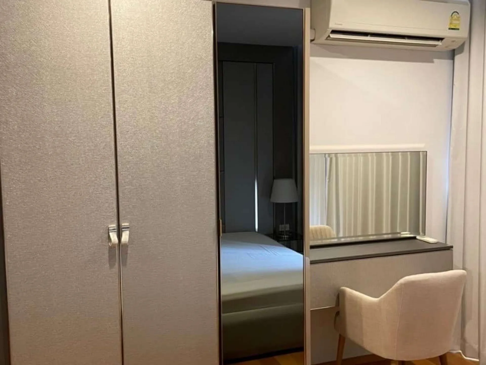 Property photos for Noble Revolve Silom