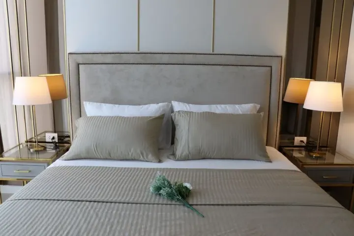 Property photos for Noble Ploenchit