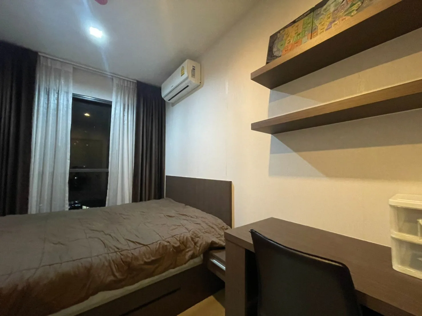 Property photos for Life Sukhumvit 48