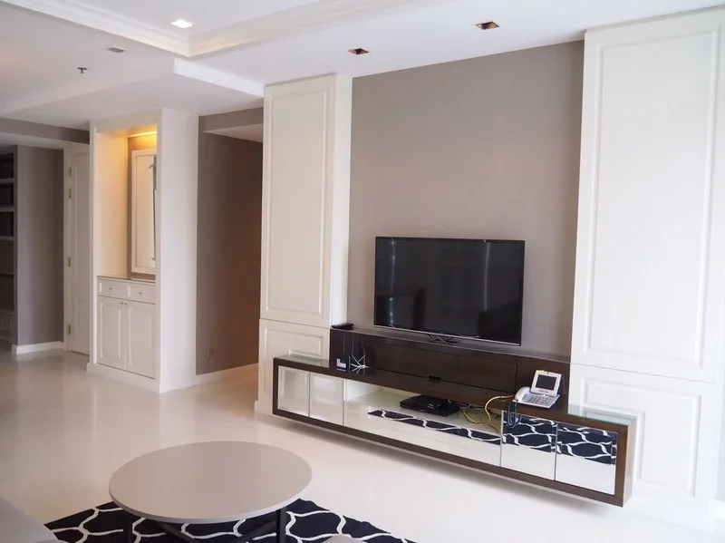 Property photos for Athenee Residence