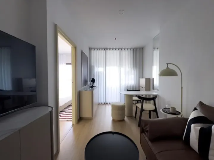 Property photos for Life Rama 4 - Asoke