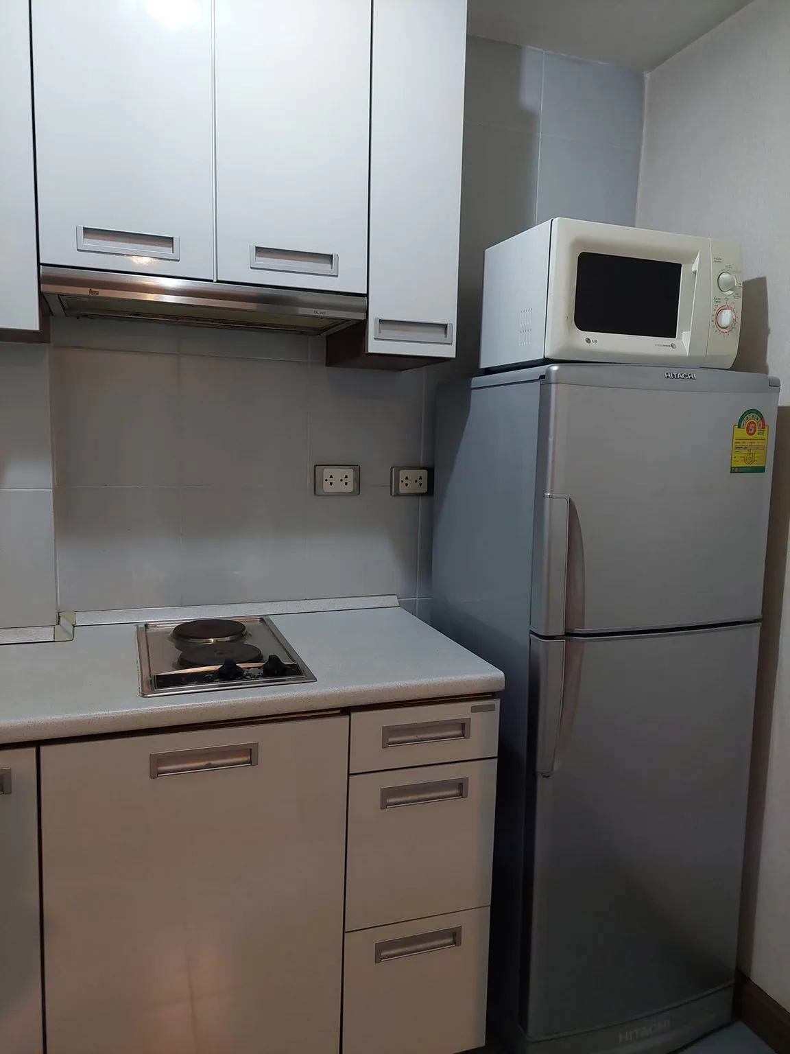 Property photos for Silom City Resort