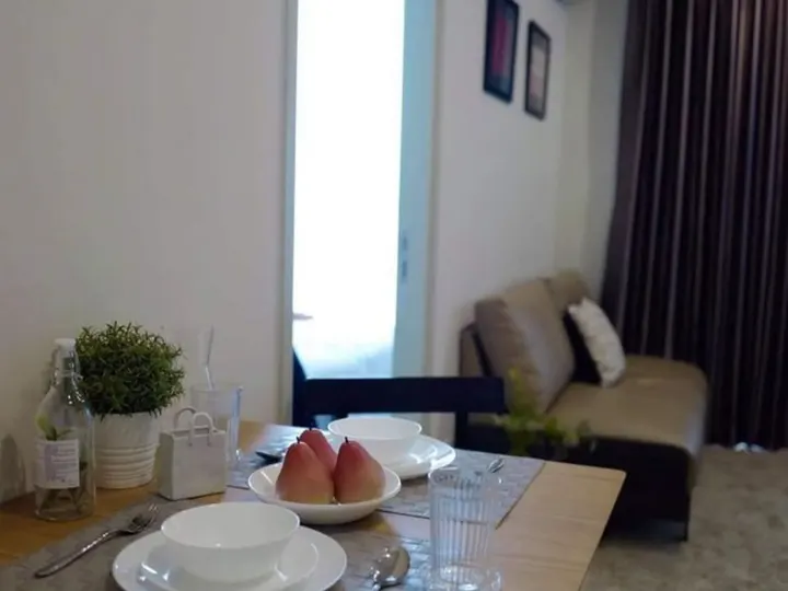 Property photos for Noble Revolve Ratchada