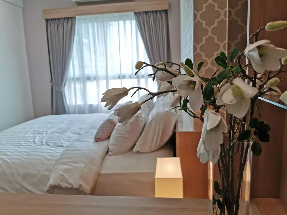 Property photos for Q House Condo Sathorn