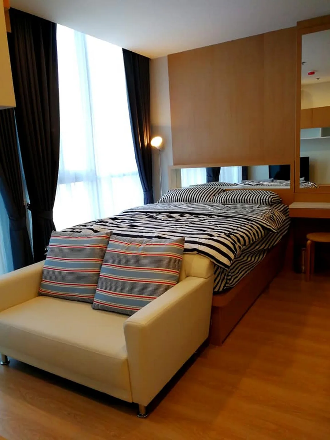 Property photos for Noble Revolve Ratchada 2