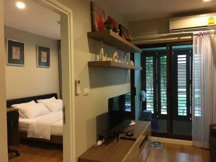 Property photos for Condolette Dwell Sukhumvit 26