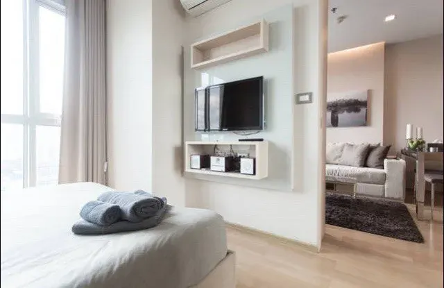 Property photos for The Address Asoke