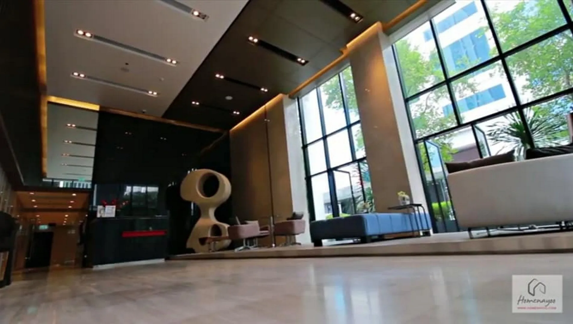 Property photos for Quinn Condo Ratchada
