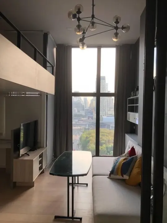 Property photos for Chewathai Residence Asoke