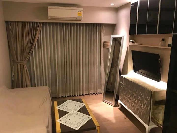 Property photos for Tidy Thonglor